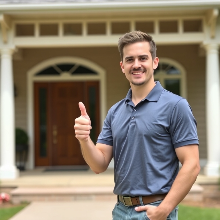 Founder of Ant & Rodent Pest Control Redmond