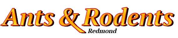 Redmond Ant Exterminator & Rodent Control Company Logo